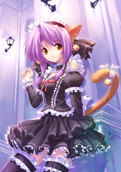 Catgirl Art /  - / Neco /   4 / Neko_maxiol_galery_2064.jpg
