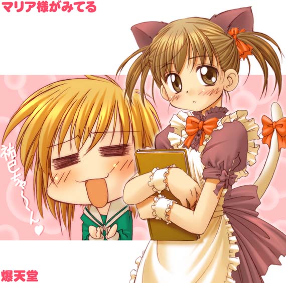 Catgirl Art /  - / Neco /   4 / Neko_maxiol_galery_2068.jpg