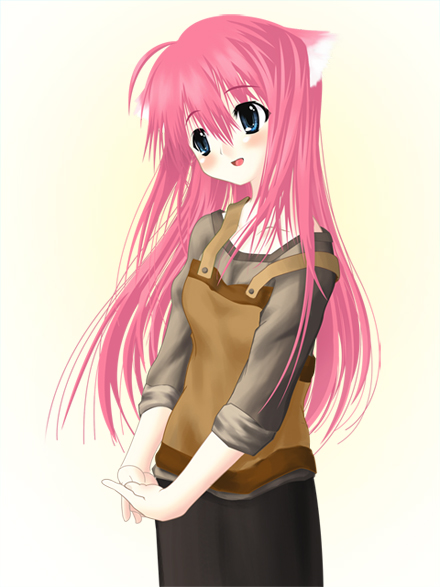 Catgirl Art /  - / Neco /   4 / Neko_maxiol_galery_207.jpg