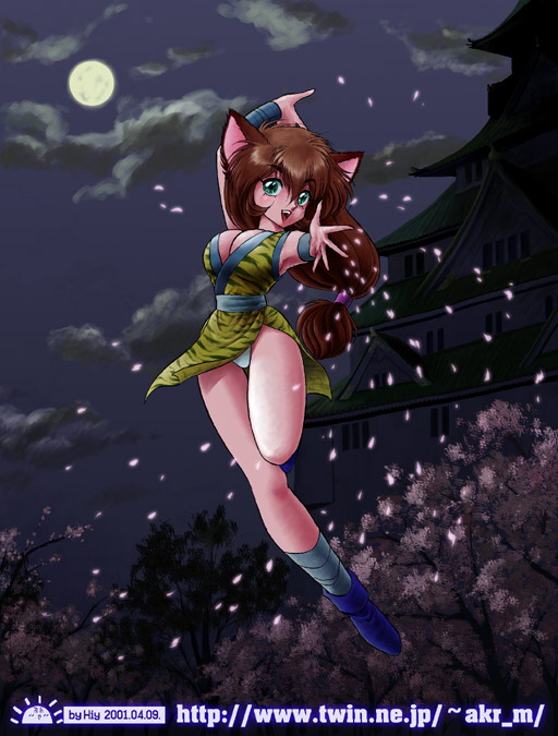 Catgirl Art /  - / Neco /   4 / Neko_maxiol_galery_2078.jpg