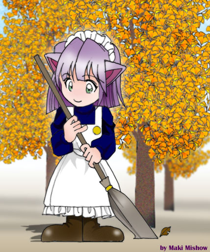 Catgirl Art /  - / Neco /   4 / Neko_maxiol_galery_2135.jpg