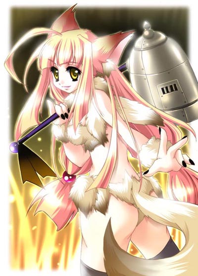 Catgirl Art /  - / Neco /   4 / Neko_maxiol_galery_2148.jpg