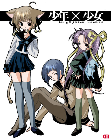 Catgirl Art /  - / Neco /   4 / Neko_maxiol_galery_2163.jpg
