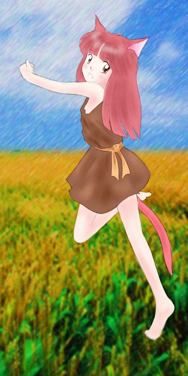 Catgirl Art /  - / Neco /   4 / Neko_maxiol_galery_2179.jpg