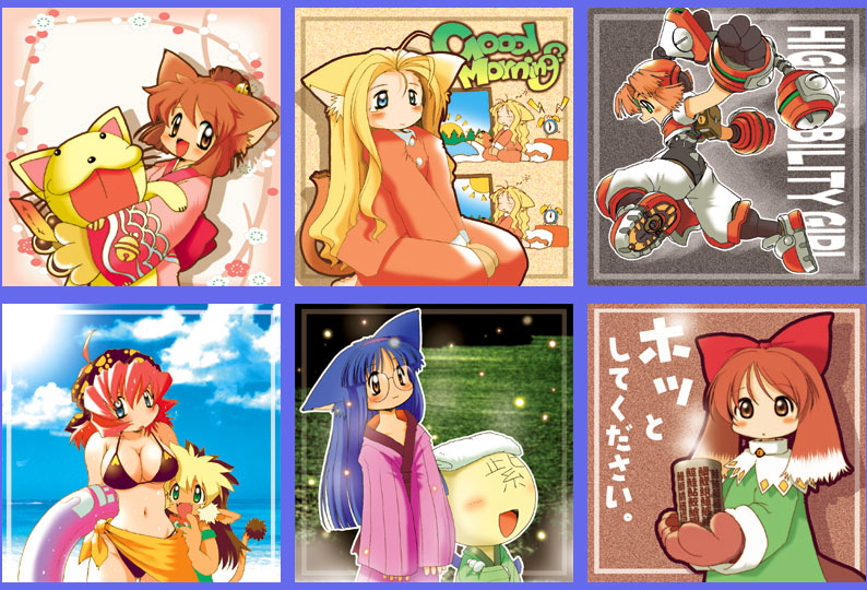 Catgirl Art /  - / Neco /   4 / Neko_maxiol_galery_2192.jpg