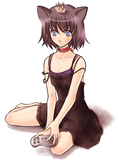 Catgirl Art /  - / Neco /   4 / Neko_maxiol_galery_220.jpg