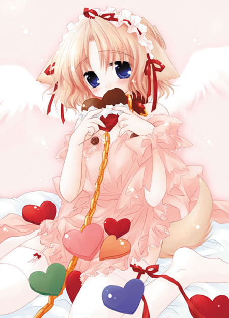 Catgirl Art /  - / Neco /   4 / Neko_maxiol_galery_2213.jpg