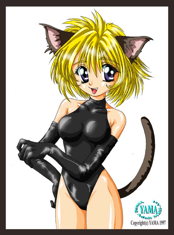 Catgirl Art /  - / Neco /   4 / Neko_maxiol_galery_2275.jpg