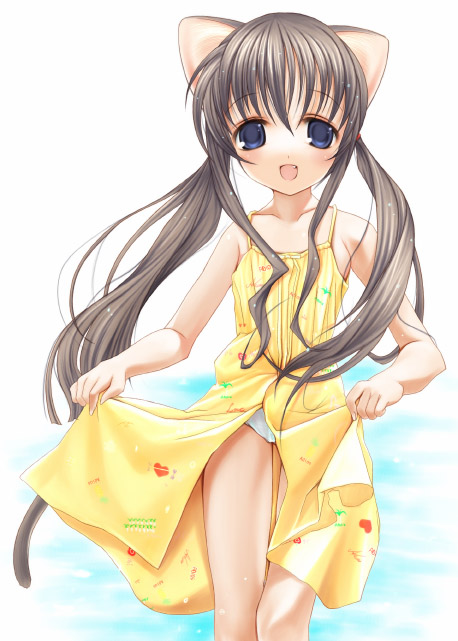 Catgirl Art /  - / Neco /   4 / Neko_maxiol_galery_2288.jpg