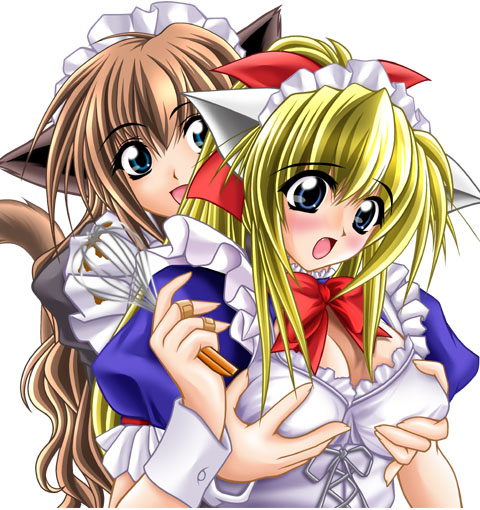 Catgirl Art /  - / Neco /   4 / Neko_maxiol_galery_2330.jpg