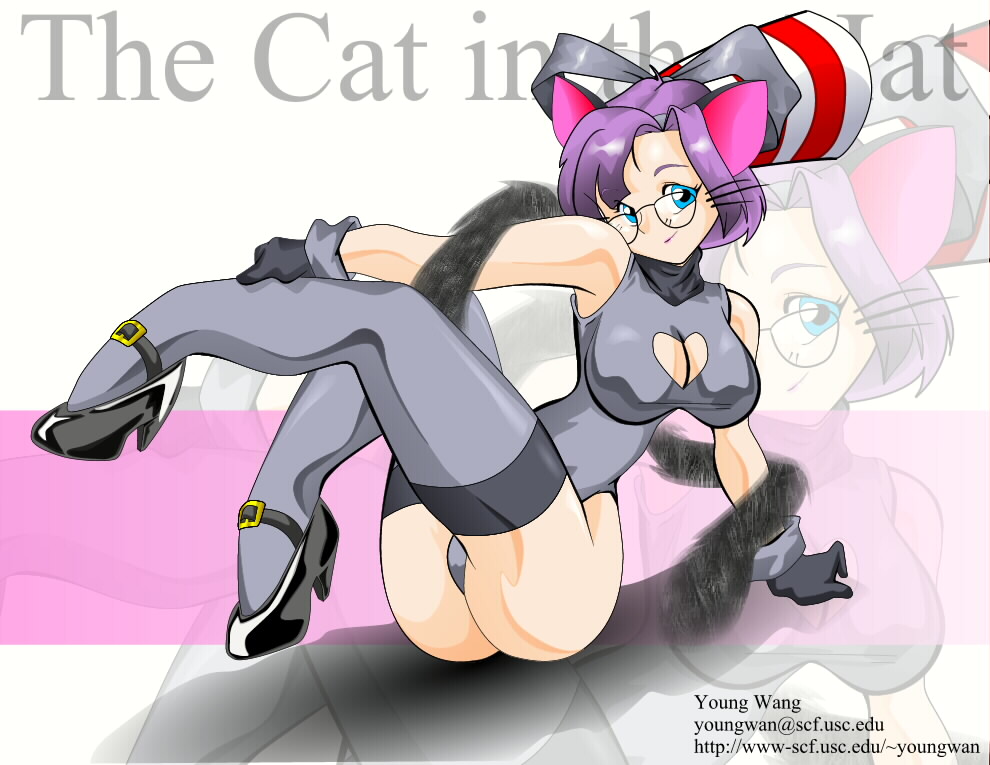 Catgirl Art /  - / Neco /   4 / Neko_maxiol_galery_2345.jpg