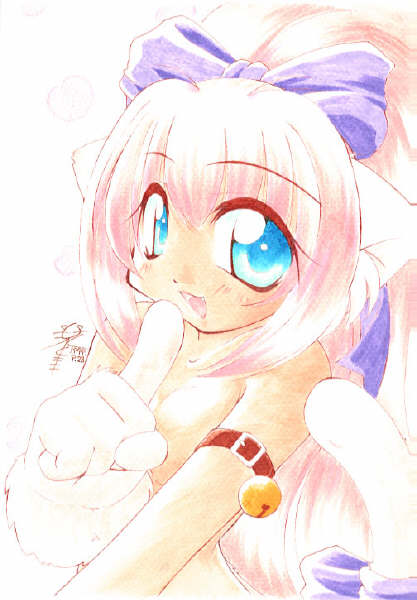 Catgirl Art /  - / Neco /   4 / Neko_maxiol_galery_2352.jpg