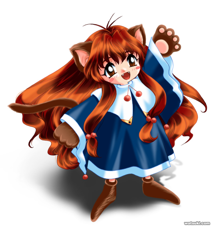Catgirl Art /  - / Neco /   4 / Neko_maxiol_galery_2393.jpg
