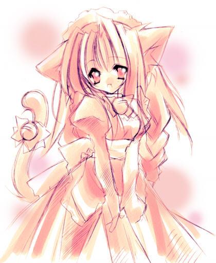 Catgirl Art /  - / Neco /   4 / Neko_maxiol_galery_2472.jpg