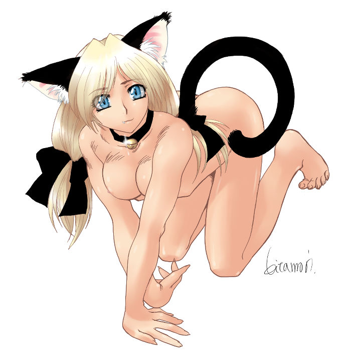 Catgirl Art /  - / Neco /   4 / Neko_maxiol_galery_2534.jpg