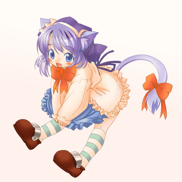 Catgirl Art /  - / Neco /   4 / Neko_maxiol_galery_254.jpg