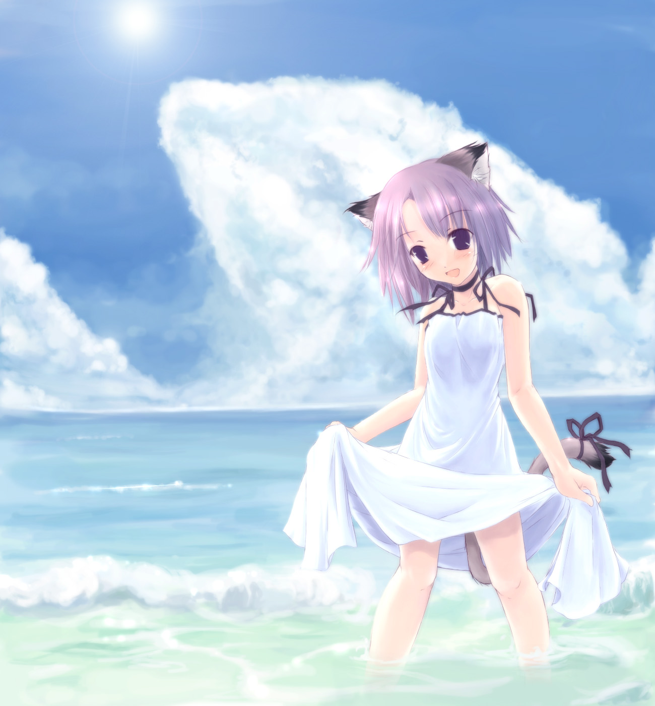Catgirl Art /  - / Neco /   4 / Neko_maxiol_galery_261.jpg