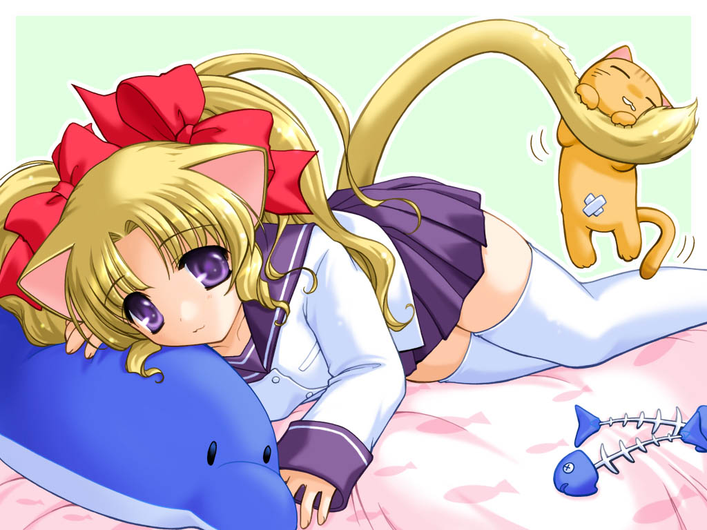 Catgirl Art /  - / Neco /   4 / Neko_maxiol_galery_272.jpg