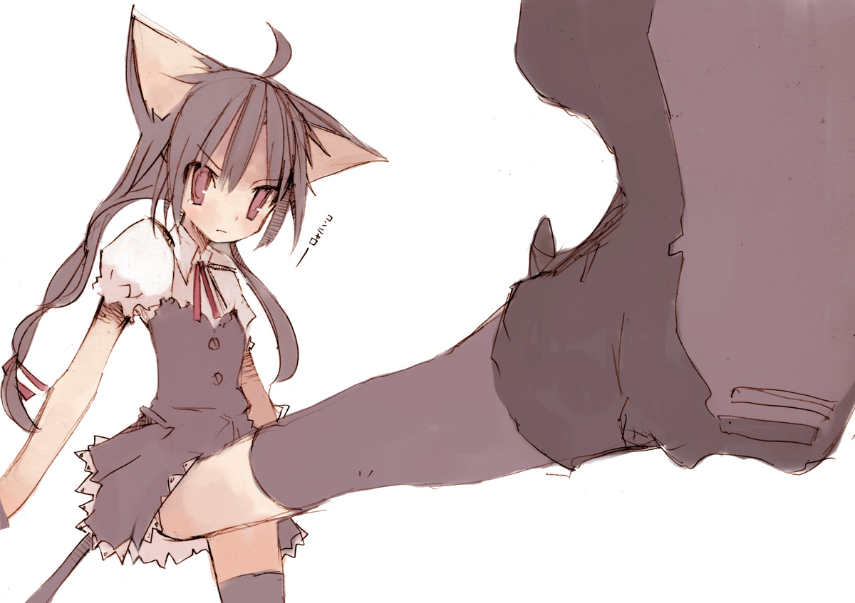 Catgirl Art /  - / Neco /   4 / Neko_maxiol_galery_313.jpg