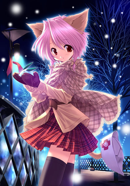 Catgirl Art /  - / Neco /   4 / Neko_maxiol_galery_337.jpg