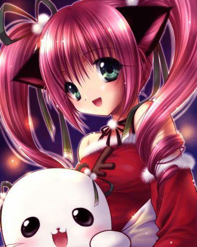 Catgirl Art /  - / Neco /   4 / Neko_maxiol_galery_341.jpg