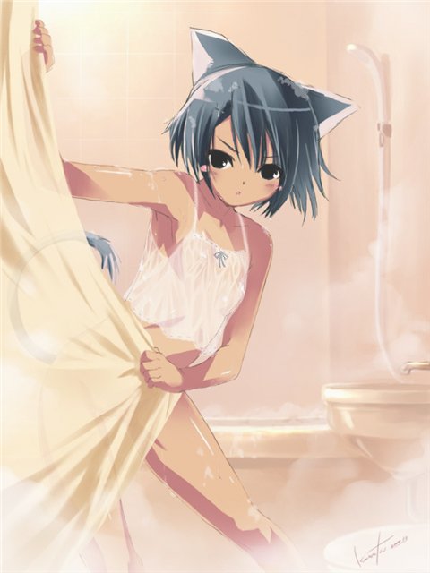 Catgirl Art /  - / Neco /   4 / Neko_maxiol_galery_382.jpg