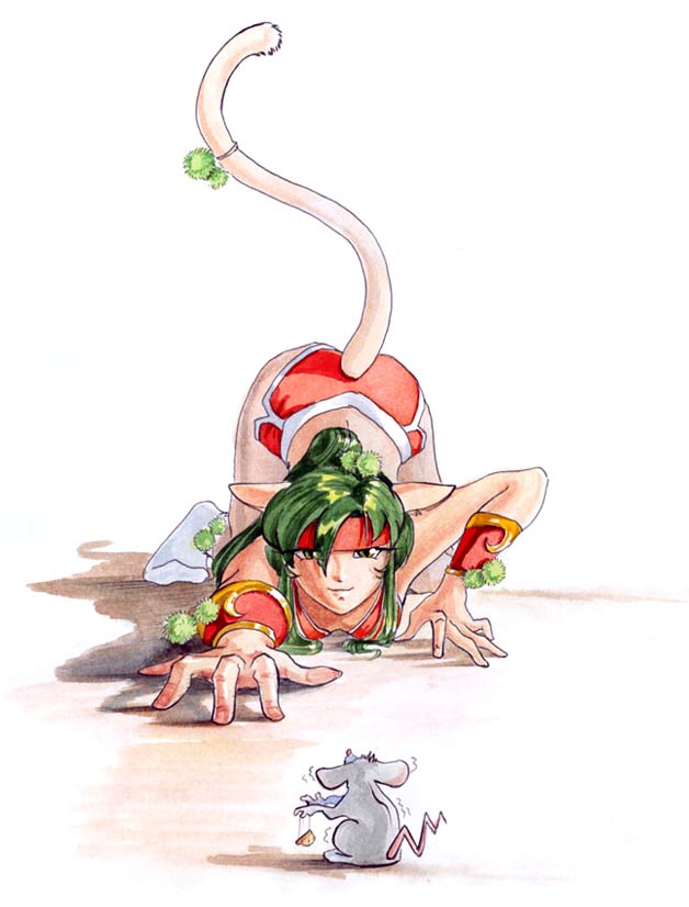 Catgirl Art /  - / Neco /   4 / Neko_maxiol_galery_414.jpg