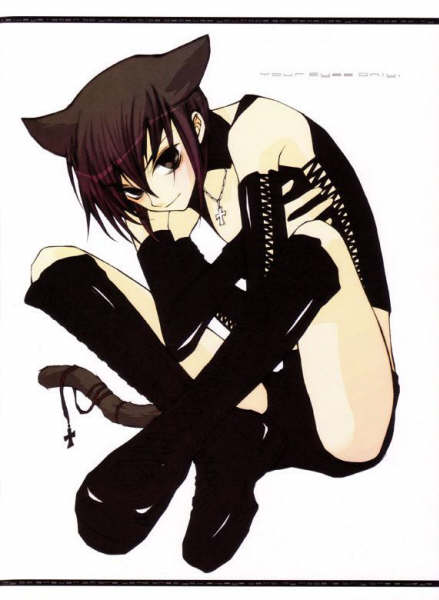 Catgirl Art /  - / Neco /   4 / Neko_maxiol_galery_418.jpg