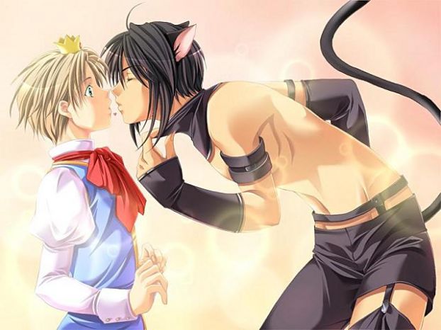 Catgirl Art /  - / Neco /   4 / Neko_maxiol_galery_424.jpg