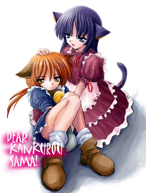 Catgirl Art /  - / Neco /   4 / Neko_maxiol_galery_451.jpg
