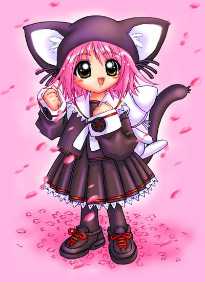 Catgirl Art /  - / Neco /   4 / Neko_maxiol_galery_452.jpg