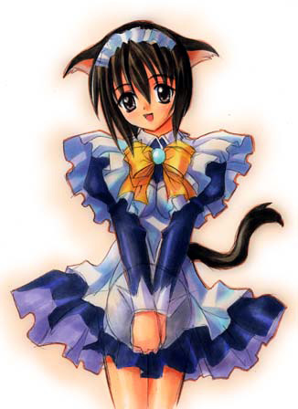 Catgirl Art /  - / Neco /   4 / Neko_maxiol_galery_466.jpg