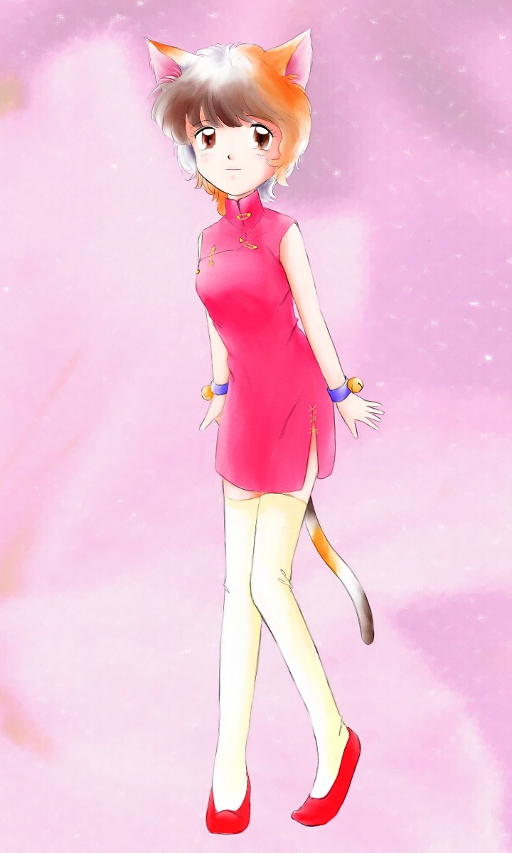 Catgirl Art /  - / Neco /   4 / Neko_maxiol_galery_568.jpg