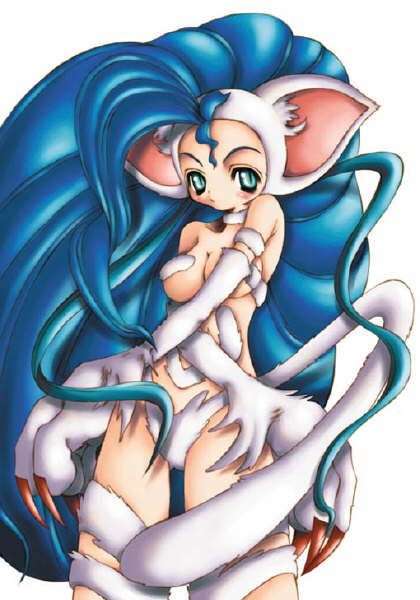 Catgirl Art /  - / Neco /   4 / Neko_maxiol_galery_583.jpg