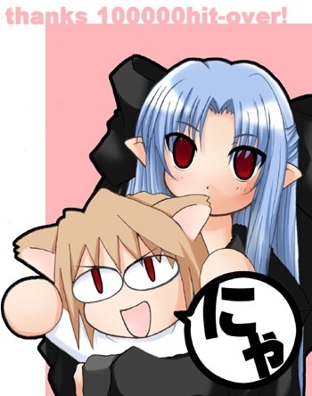 Catgirl Art /  - / Neco /   4 / Neko_maxiol_galery_587.jpg