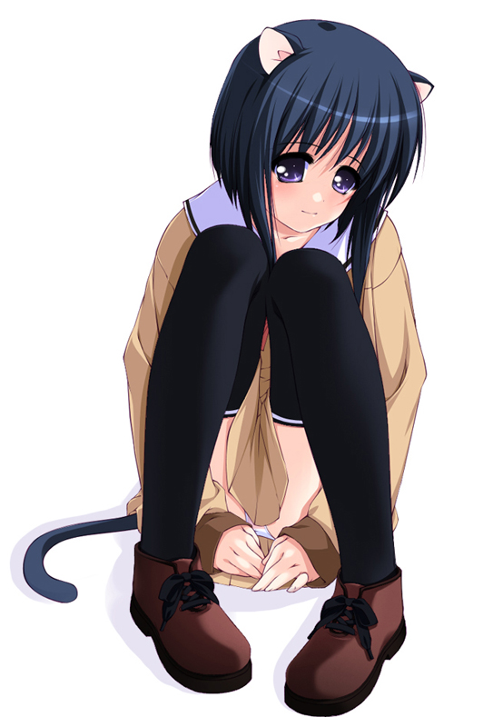 Catgirl Art /  - / Neco /   4 / Neko_maxiol_galery_612.jpg
