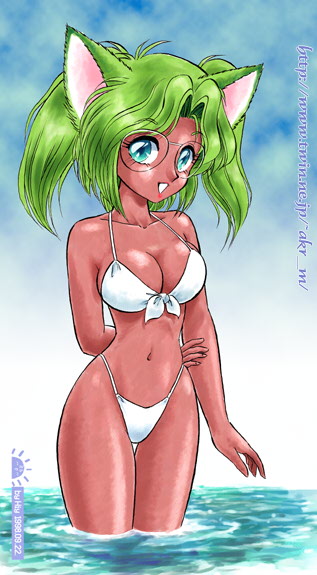 Catgirl Art /  - / Neco /   4 / Neko_maxiol_galery_640.jpg