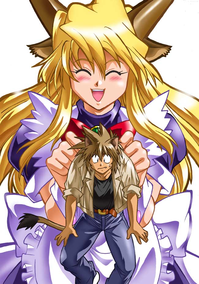 Catgirl Art /  - / Neco /   4 / Neko_maxiol_galery_668.jpg