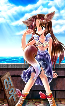 Catgirl Art /  - / Neco /   4 / Neko_maxiol_galery_715.jpg