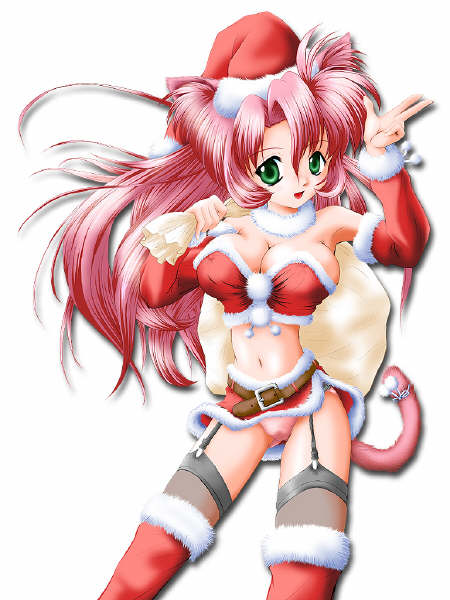 Catgirl Art /  - / Neco /   4 / Neko_maxiol_galery_752.jpg