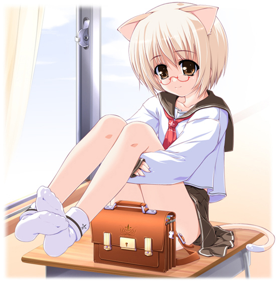 Catgirl Art /  - / Neco /   4 / Neko_maxiol_galery_762.jpg