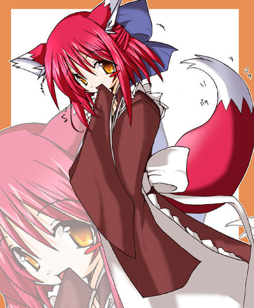 Catgirl Art /  - / Neco /   4 / Neko_maxiol_galery_763.jpg