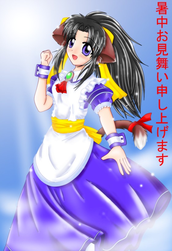 Catgirl Art /  - / Neco /   4 / Neko_maxiol_galery_770.jpg