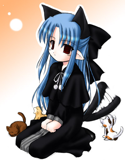 Catgirl Art /  - / Neco /   4 / Neko_maxiol_galery_843.jpg