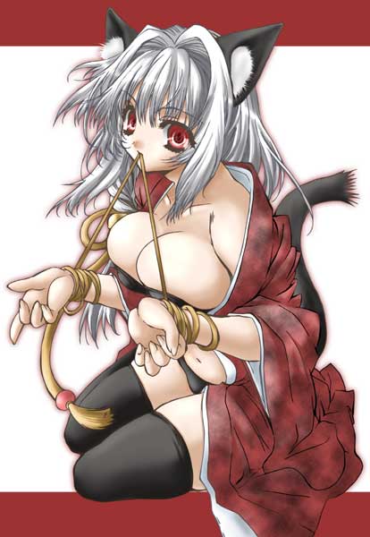 Catgirl Art /  - / Neco /   4 / Neko_maxiol_galery_891.jpg