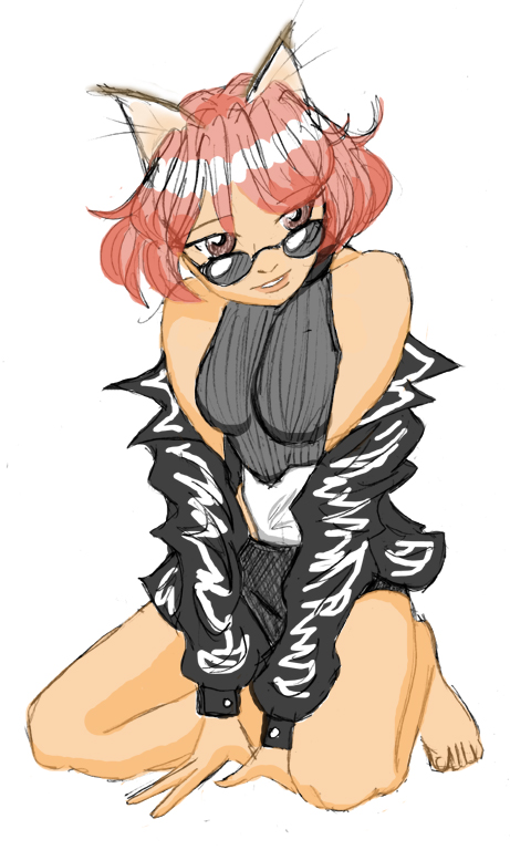 Catgirl Art /  - / Neco /   4 / Neko_maxiol_galery_942.jpg