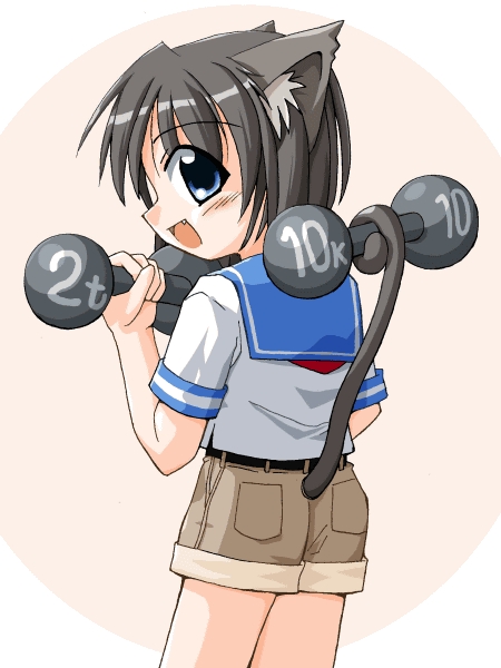 Catgirl Art /  - / Neco /   4 / Neko_maxiol_galery_952.jpg