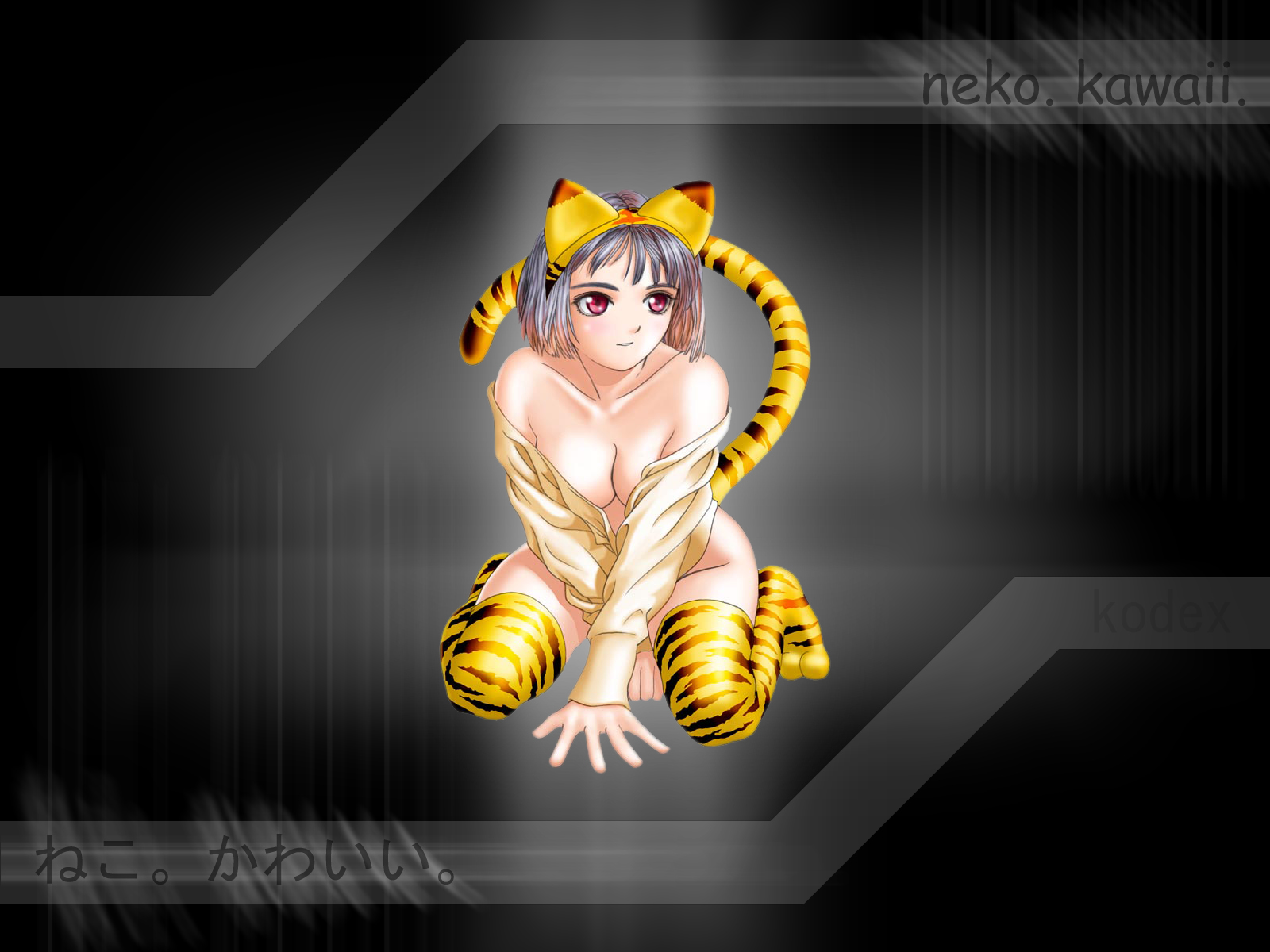 Catgirl Art /  - / Neco /  2 / Neko_Girls_maxiol_galery_011.jpg