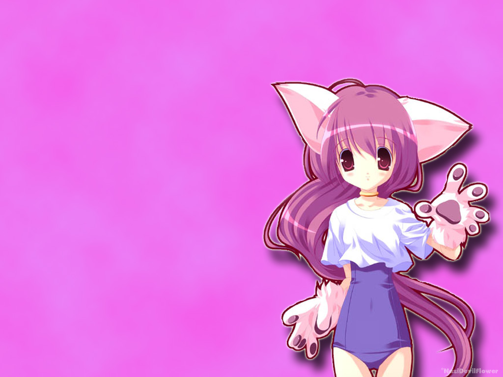Catgirl Art /  - / Neco /  2 / Neko_Girls_maxiol_galery_112.jpg