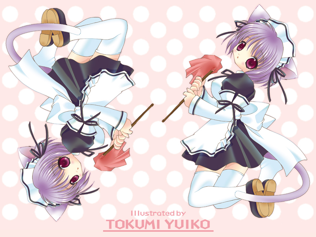 Catgirl Art /  - / Neco /  2 / Neko_Girls_maxiol_galery_200.jpg